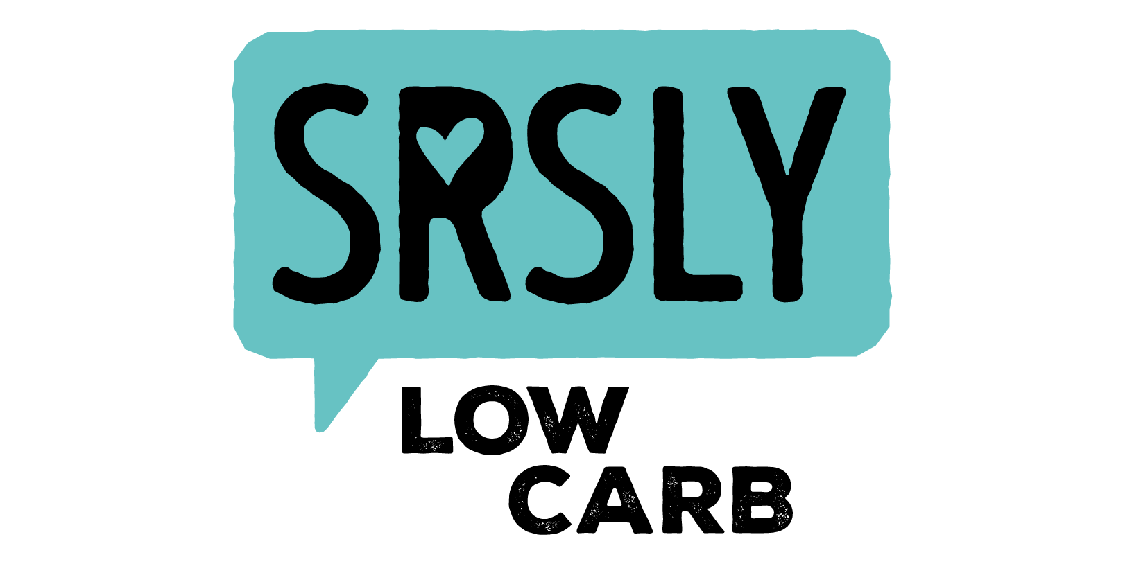 SRSLY Support logo